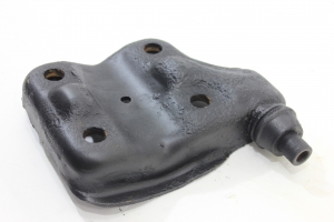 Suporte Feixe Mola Amortecedor Tras Ld Hilux 98/04 Usado (588)