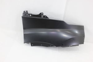 Paralama Externo Iveco Daily 20/... Ld