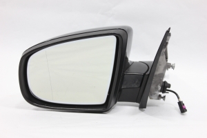 Espelho Retrovisor Elétrico Le C/câmera Bmw X5 09/15 Usado (160)
