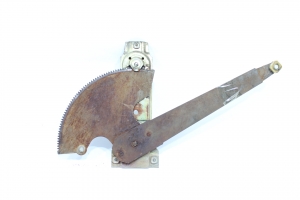 Máquina Vidro Manual Diant Le F-1000 93/98 Usado (840)