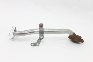 Tubo Válvula Egr Triton Hpe 08/15 Usado (680)