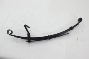 Feixe Mola Ld Hafei Minivan Towner 10/12 Usado (615)