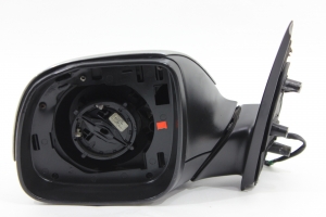 Espelho Retrovisor Elétrico Le Amarok 10/16 Usado (594)