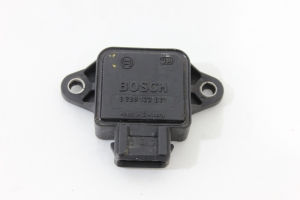 Sensor Tps Posiçao Borboleta S10 01/06 Usado (634)
