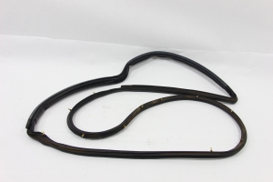 Borracha Fixa Porta Tras Ld Hilux Sr 02/04 Usado (299)