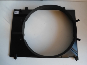 Defletor Radiador Pajero Full 00/05