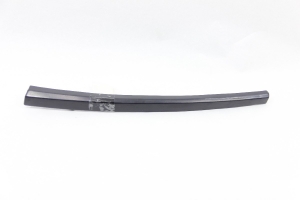 Acabamento Ext Vidro Fixo Porta Tras Mitsubishi Pajero Sport 2006-2011 Usado (840)