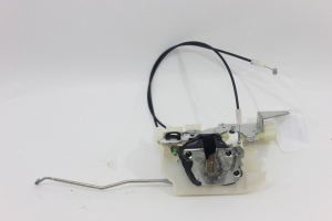 Fechadura Elétrica Porta Tras Le S10 12/17 Usado (059)