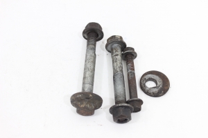 Parafuso Tirante Suspensão Diant Ld/Le Jg Cherokee Limited 93/98 Usado (726)