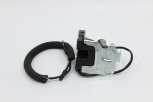 Fechadura Porta Master 13/... Traseira Ld/Le