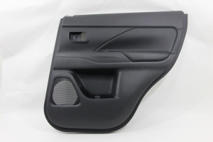 Forro Porta Traseira Ld Outlander 2013/2016 Usado (329)