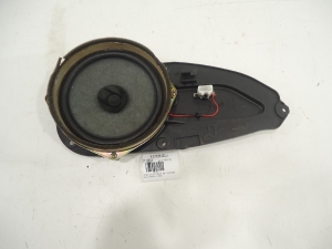 Suporte com Alto Falante Porta Diant Hilux Sw4 98/04 Ld Usado