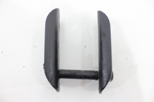 Jumelo Feixe Mola Traseiro S10 01/11 Usado (682)