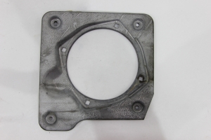 Suporte Alto Falante Porta Tras Le Pajero Full 08/15 Usado (809)