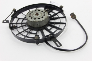 Eletro Ventilador sem Helice S10 95/00 Usado (377)