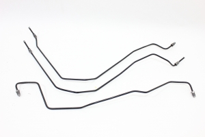 Cano Freio Diant Le Jg Peugeot 2008 Griffe 15/20 Usado (298)