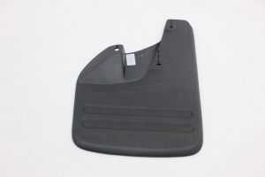 Para-barro (Lameiro) Hilux 05/11 C/ Alargador Diant Identico Ao Original (Injetado) Ld