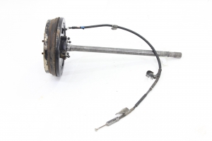 Ponta Eixo Ld Hilux 16/20 Usado (834)