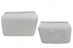 Tampa Estribo (Tapa Chinelo) Cargo Traçado 00/01 (1 Degrau)