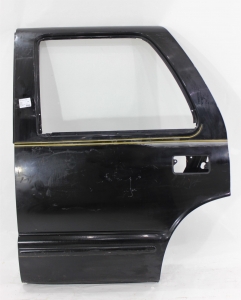 Porta Traseira Le Blazer 95/00 Usado (142)