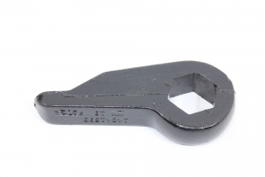 Suporte Regulagem Barra Torção Le S10 95/00 Usado (345)