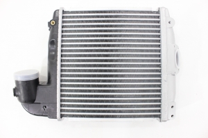 Intercooler Hilux Diesel 05/15
