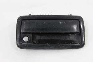 Maçaneta Externa Porta Diant Ld S10 95/11 Usado (059)
