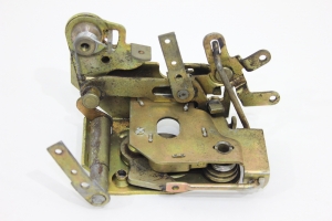 Fechadura Porta Diant Ld Agrale 1.800 86/90 Usado (522)