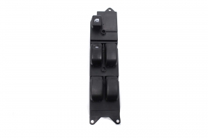 Botao (Interuptor) Vidro Elétrico Trava L200 Sport Outdoor 03/12 Pajero Sport 99/11