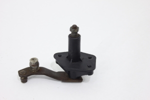 Pivô Limpador Parabrisa Le D-20 85/96 Usado (097)