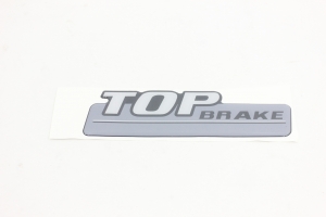 Emblema Mb 'Top Brake Abs'