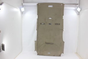 Forro Teto Cabine Hilux Sw4 05/11 Usado (499)