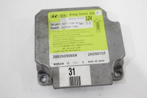 Módulo Air Bag Sportage 05/10 Usado (012)