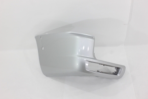 Ponteira Para-choque  Tras Pajero Full 98/06 Le  Mr548025