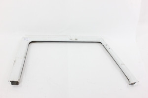 Arco Vidro Porta Diant Ld Vw 8-160 10/16 Usado (998)