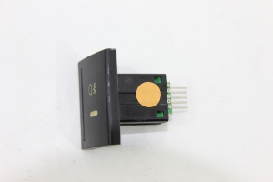 Botão Farol Neblina Amarok 10/15 Usado (474)
