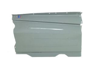 Kit Paralama Int Ford  F-600/F- 13000/F-22000 72/92 Lado Esquerdo Lado Direito