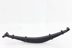 Feixe Mola Traseiro Le F-4000 80/92 Usado (117)