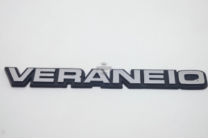Emblema 'Veraneio'