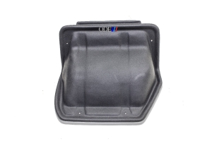 Capô Motor (Interno Cabine) Mb 1620/1218/1318/1622 S/Forro