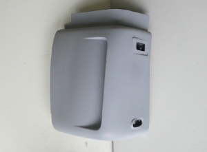 Defletor Grade Vw 13.150/15.170.17.210/.../Titan 00/... Ld