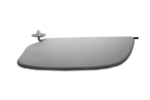 Kit Quebra-sol F-250 F-350 F-4000 99/10 Original  2 Peças