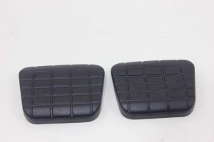 Capa Pedal Embreagem/Freio Acd10 D20 D40