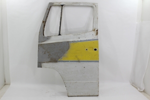 Porta Dianteira Le Mb 710 03/12 Usado (954)