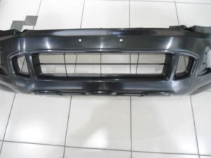 Para-choque Dianteiro Ranger 13/16