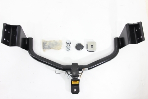 Engate Carretinha (Reboque) Removivel Trailblazer 13/...