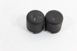 Batente Capô Diant (Par) Pajero Tr4 Flex 10/15 Usado (687)