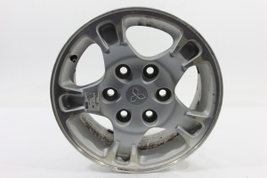 Roda Liga Aro 16 Pajero Full 01/07 Usado (342)
