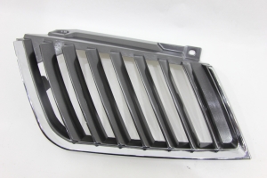 Grade L200 Triton 08/11 Moldura Cromada Le