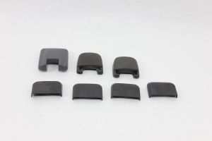 Acabamento Interno Jg Hilux Sr 02/04 Usado (515)